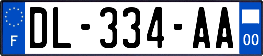 DL-334-AA