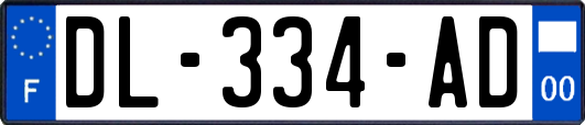 DL-334-AD