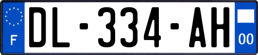 DL-334-AH