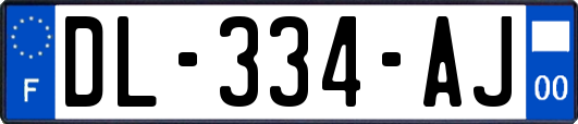 DL-334-AJ