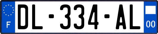 DL-334-AL