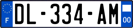 DL-334-AM