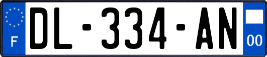 DL-334-AN