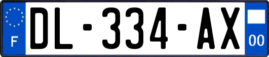 DL-334-AX