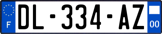 DL-334-AZ