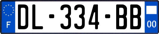 DL-334-BB