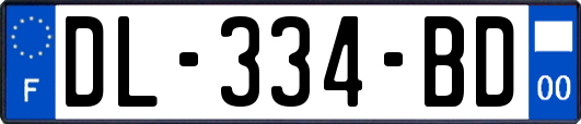 DL-334-BD