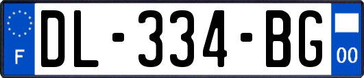 DL-334-BG