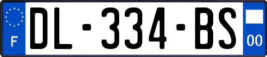 DL-334-BS