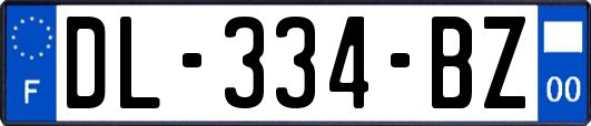 DL-334-BZ