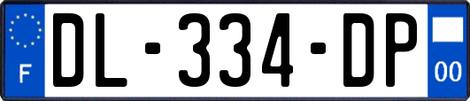 DL-334-DP