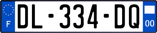 DL-334-DQ