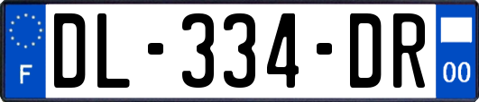 DL-334-DR