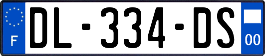 DL-334-DS