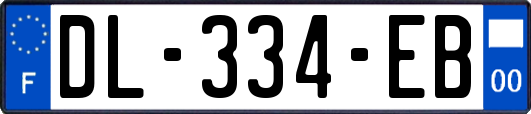 DL-334-EB