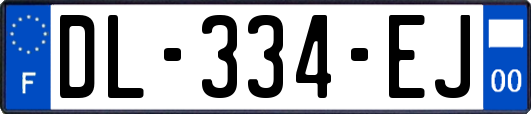 DL-334-EJ