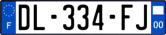 DL-334-FJ