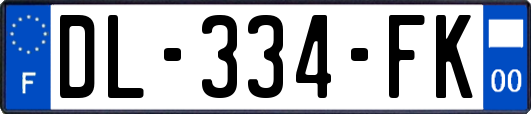 DL-334-FK