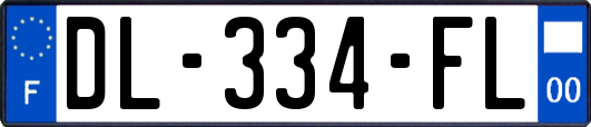 DL-334-FL