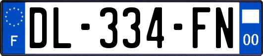 DL-334-FN