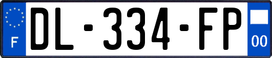 DL-334-FP