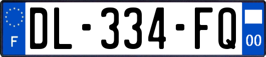 DL-334-FQ