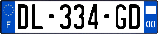 DL-334-GD