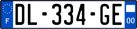 DL-334-GE