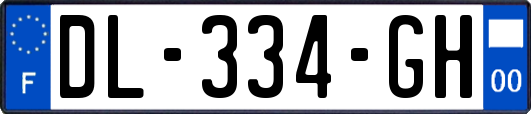 DL-334-GH