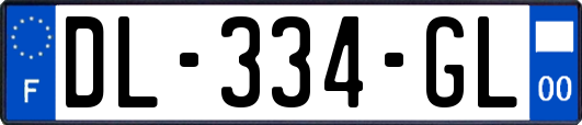 DL-334-GL