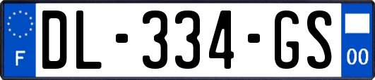 DL-334-GS