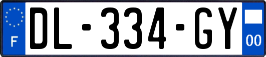 DL-334-GY