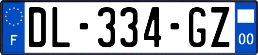 DL-334-GZ