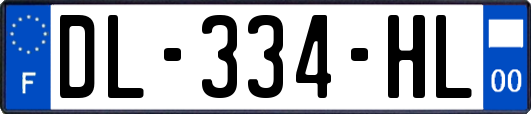 DL-334-HL