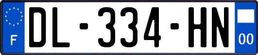 DL-334-HN