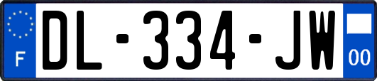 DL-334-JW