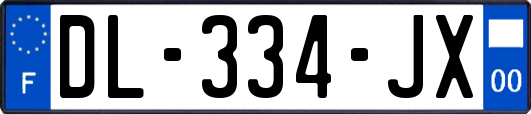 DL-334-JX