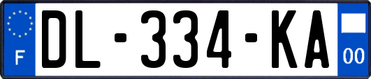 DL-334-KA