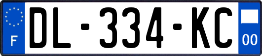 DL-334-KC