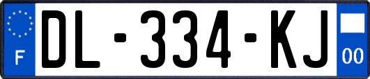 DL-334-KJ