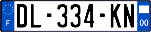 DL-334-KN
