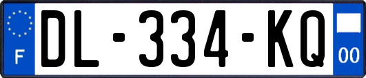DL-334-KQ
