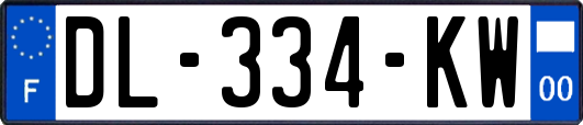 DL-334-KW