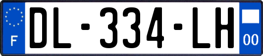 DL-334-LH