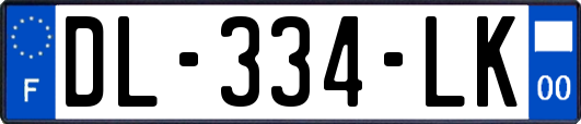 DL-334-LK