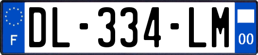 DL-334-LM