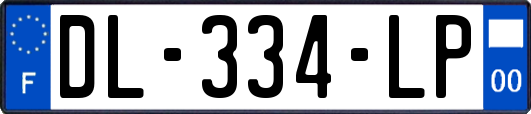 DL-334-LP