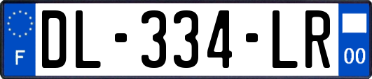 DL-334-LR