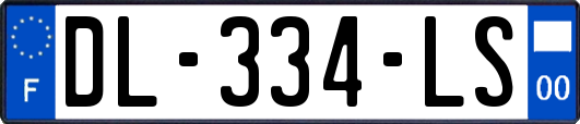 DL-334-LS