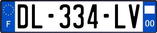 DL-334-LV